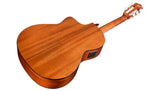 Cordoba Iberia Series C5-CE SP acoustic / electric Classical Guitar