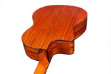 Cordoba Iberia Series C5 CE acoustic / electric Classical Guitar