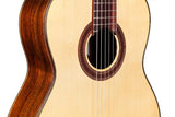 Cordoba Iberia Series C7 Spruce-Top Classical Guitar