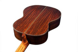 Cordoba Iberia Series C7 Spruce-Top Classical Guitar