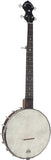 Gold Tone CC-OT "Old Tone" open back banjo