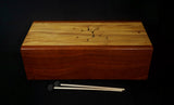 12-Key Tongue Drum By Hardwood Music