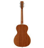 Alvarez Jazz & Blues Series Delta 00/TSB Acoustic Guitar