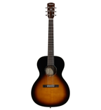 Alvarez Jazz & Blues Series Delta 00/TSB Acoustic Guitar