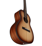 Alvarez Jazz & Blues Series DELTA DELITE E acoustic / electric Guitar