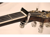 Shubb F1 FineTune Capo for Guitar