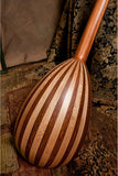 Roosebeck Lute-Guitar