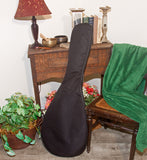 Roosebeck Lute-Guitar