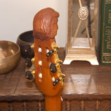 Roosebeck Lute-Guitar