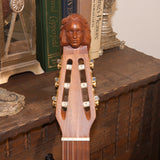 Roosebeck Lute-Guitar