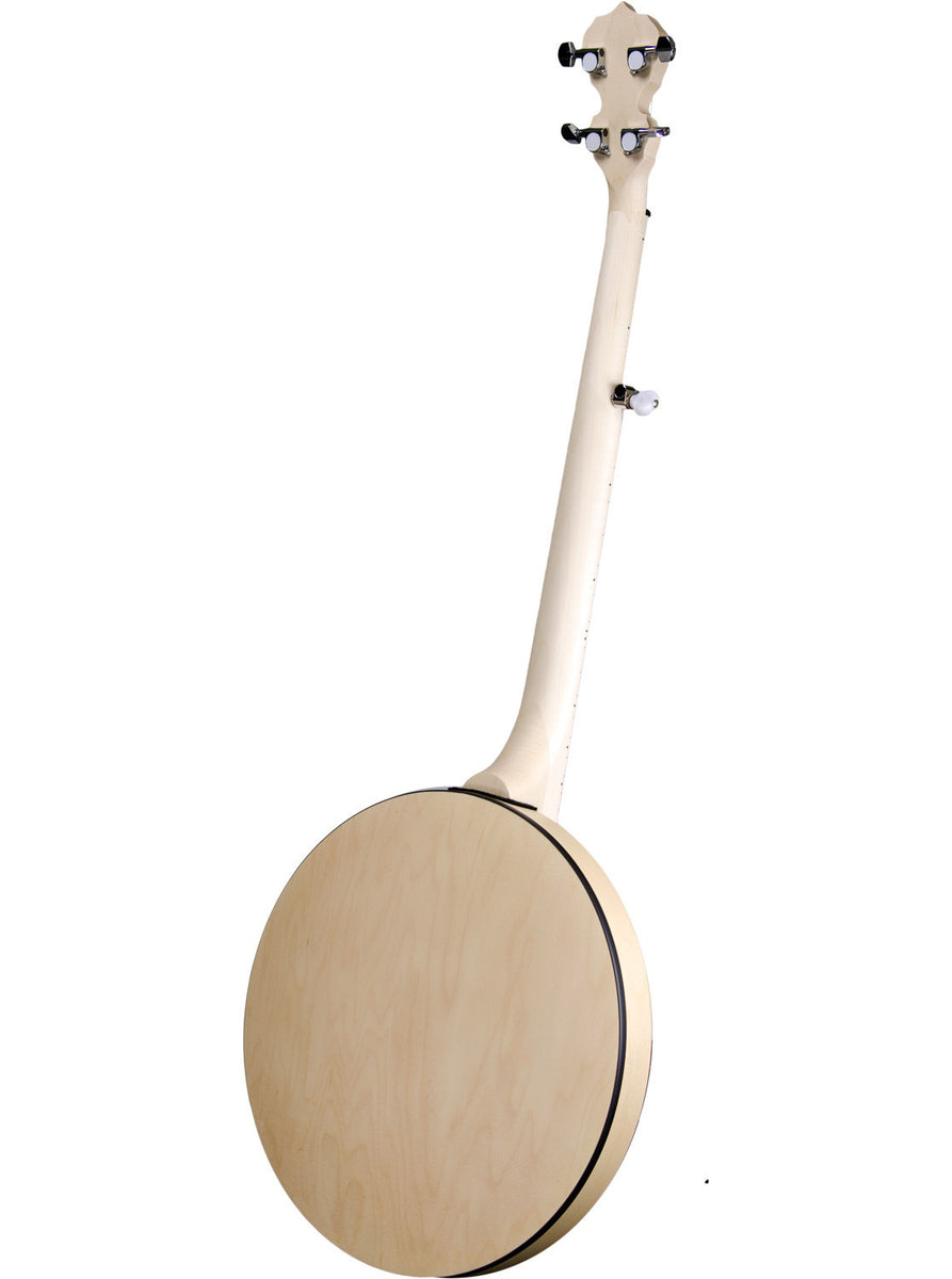 Deering Goodtime Special 5-string Resonator Banjo – House of