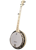 Deering Goodtime Special 5-string Resonator Banjo