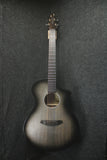 Breedlove Oregon Concert Galaxy CE Acoustic-Electric Guitar