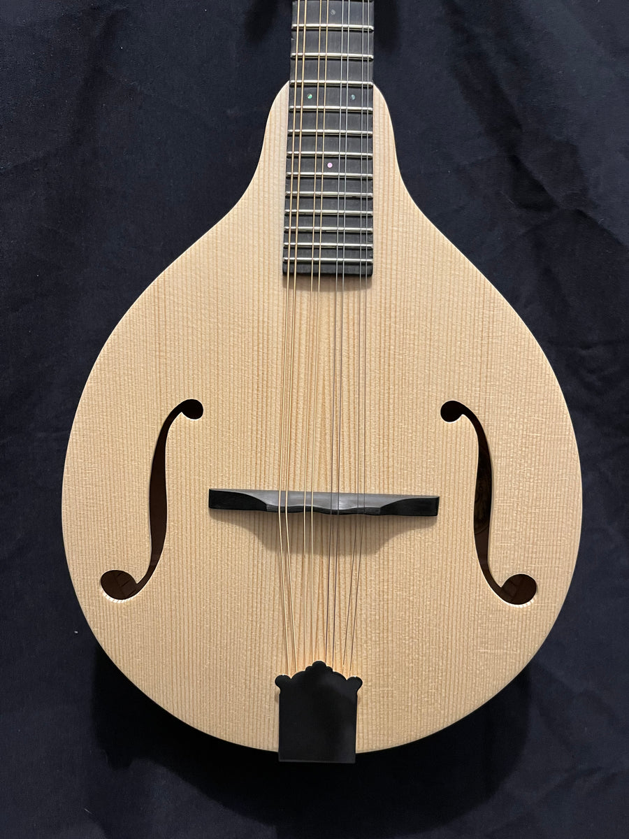 Troublesome Creek Copperhead CM-0 Mandolin – House of