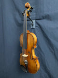 John Juzek 3/4 Violin (used)