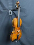 John Juzek 3/4 Violin (used)