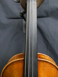 John Juzek 3/4 Violin (used)