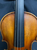 John Juzek 3/4 Violin (used)