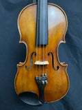 John Juzek 3/4 Violin (used)