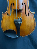 John Juzek 3/4 Violin (used)