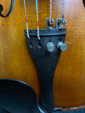 John Juzek 3/4 Violin (used)