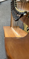 Lyon & Healy Troubadour III 36-String Harp (used)