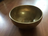 Tibetan Singing Bowl (Various Sizes)