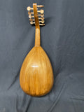 Quartertonez Arabic Oud, Child-Size