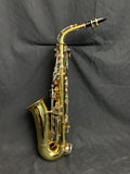 Conn American 24M Alto Saxophone (used)