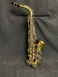 Conn American 24M Alto Saxophone (used)