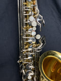 Conn American 24M Alto Saxophone (used)