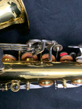 Conn American 24M Alto Saxophone (used)