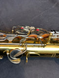 Conn American 24M Alto Saxophone (used)