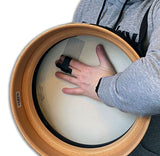 Hedwitschak SNARE carpHED for Bodhran