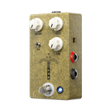 JHS Morning Glory V4 Overdrive Pedal