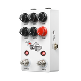 JHS Spring Tank Reverb Pedal