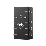 JHS Switchback Switching Utility Pedal