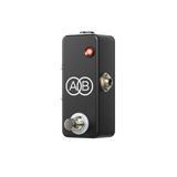 JHS Mini A/B Switching Utility Pedal