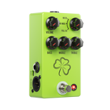 JHS Clover Preamp / EQ Pedal