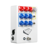 JHS Colour Box V2 Preamp Pedal