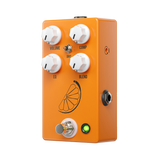 JHS Pulp 'N' Peel V4 Compressor Preamp DI Box