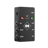 JHS Switchback Switching Utility Pedal