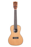 Kala Solid Cedar Top Acacia Concert Ukulele KA-SCAC-C
