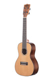 Kala Solid Cedar Top Acacia Concert Ukulele KA-SCAC-C