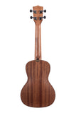Kala Travel Thinline Series KA-SSTU-C Concert Ukulele