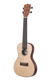 Kala Travel Thinline Series KA-SSTU-C Concert Ukulele