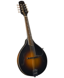 Kentucky KM-250 Deluxe A-Model Mandolin – Vintage Sunburst