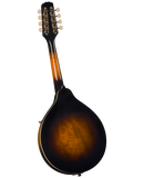 Kentucky KM-250 Deluxe A-Model Mandolin – Vintage Sunburst
