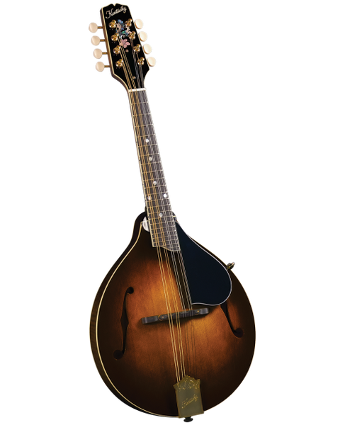 Kentucky KM-500 Artist A-Model Mandolin – Vintage Sunburst