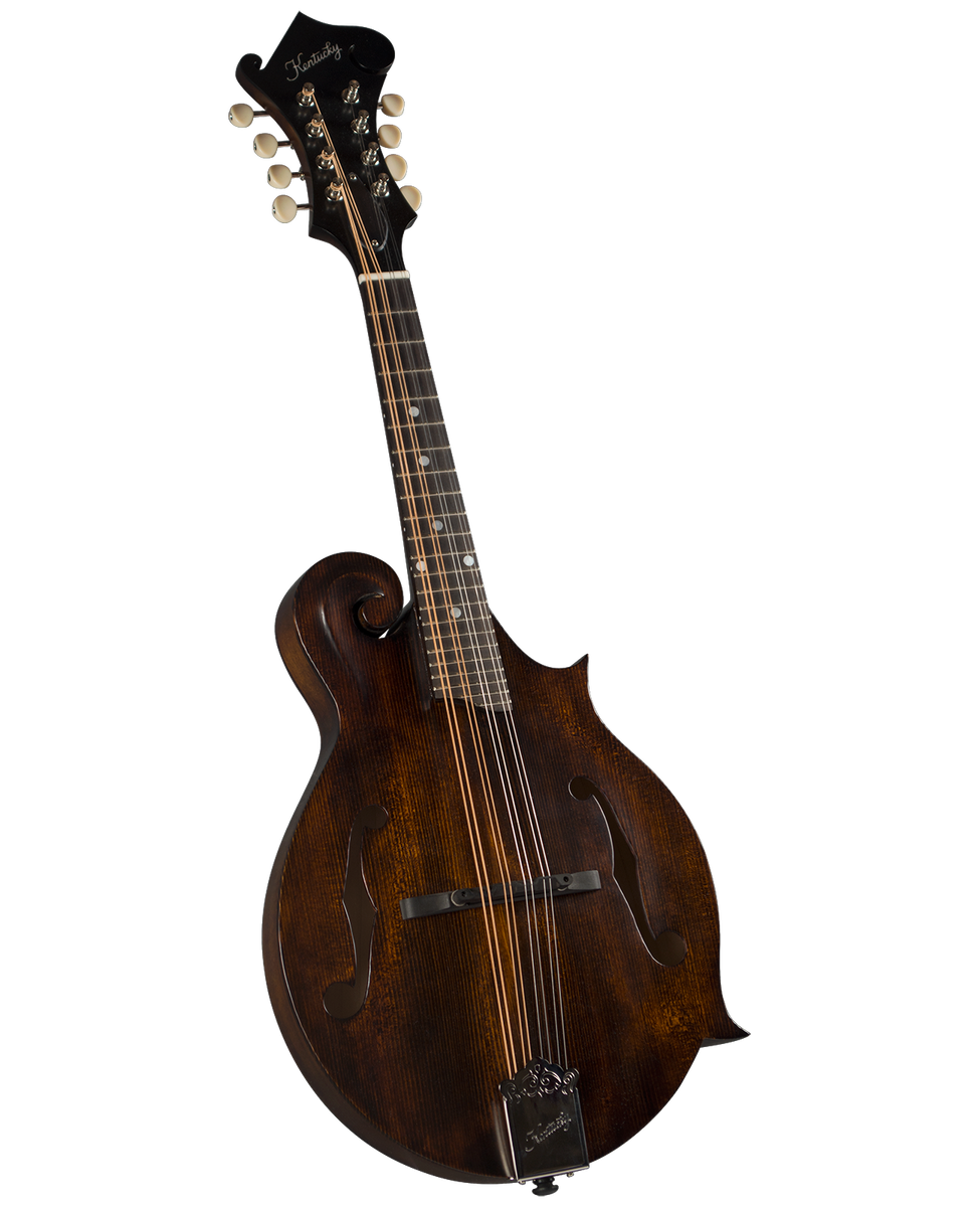 Kentucky KM-606 F-Style Mandolin
